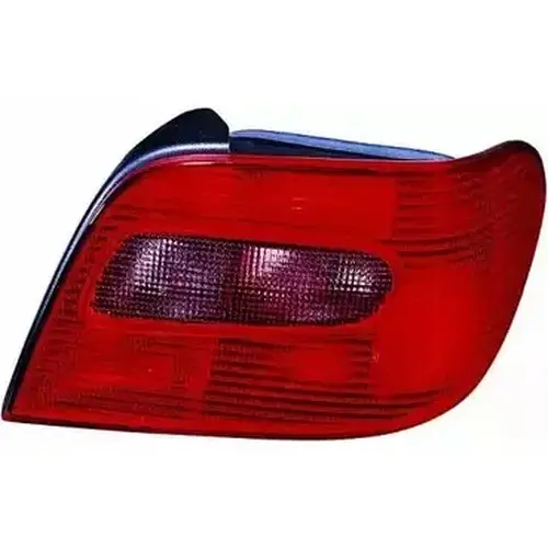 Фонарь задний DEPO 552-1915R-UE