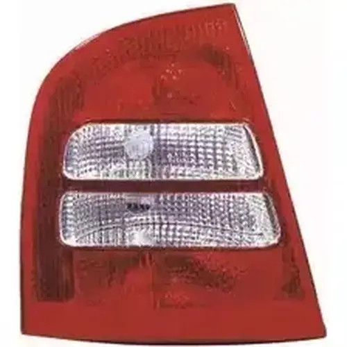 Фонарь задний DEPO 665-1903L-UE