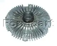 Вискомуфта вентилятора FORD: TRANSIT D25 1539012/S FORMPART