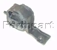 Подушка крепления двигателя FORMPART 1555013/S