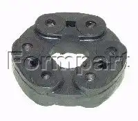 ЭЛАСТ. МУФТА КАРДАНА 1556032/S FORMPART