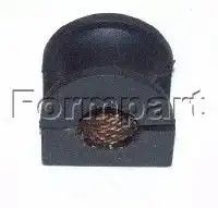 FORMPART 1556049/S Втулка стабил. пер. подв. 489175