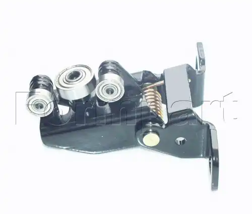 FORMPART 1569061/S Ролик сдвижной двери