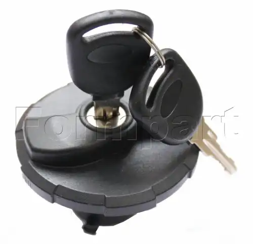 FORMPART 15807674/S Крышка бензобака