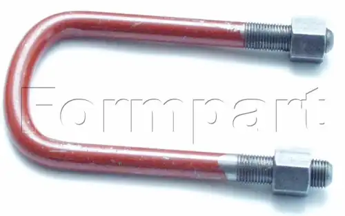 Стремянка рессоры FORMPART 19551041/S