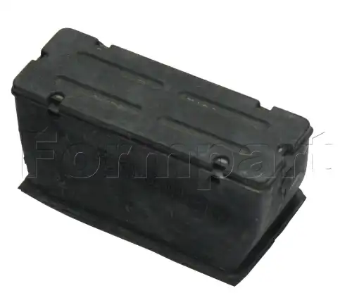 FORMPART 19551129/S Проставка рессоры 489391