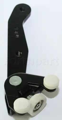  29843032/S РОЛИК ДВЕРИ FORMPART