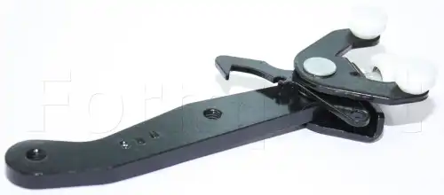  29843033/S РОЛИК ДВЕРИ FORMPART