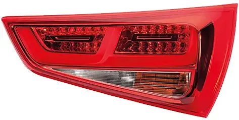 Фонарь задний HELLA 2SK 010 437-101