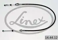 14.44.12 LINEX, ТРОС КПП, ПОЛЬША