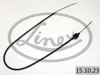 Трос сцепления LINEX 15.10.23