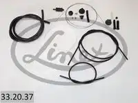 ТРОСИК ГАЗА 33.20.37 LINEX
