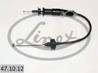 Трос сцепления LINEX 47.10.12
