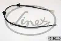 LINEX, ТРОС СПИДОМЕТРА ПОЛЬША 47.30.10