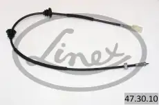 LINEX, ТРОС СПИДОМЕТРА ПОЛЬША 47.30.10