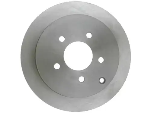 Тормозной диск RAYBESTOS 580-044R