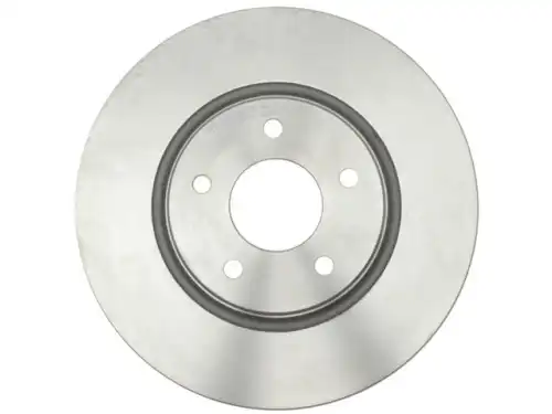 Тормозной диск RAYBESTOS 580-184R