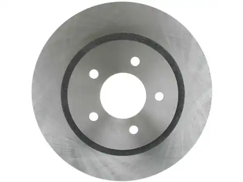 Тормозной диск RAYBESTOS 680-271R