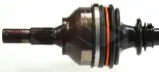 LOBRO 303577 Привод в сборе R 1763611