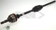 LOBRO 303577 Привод в сборе R 1763611