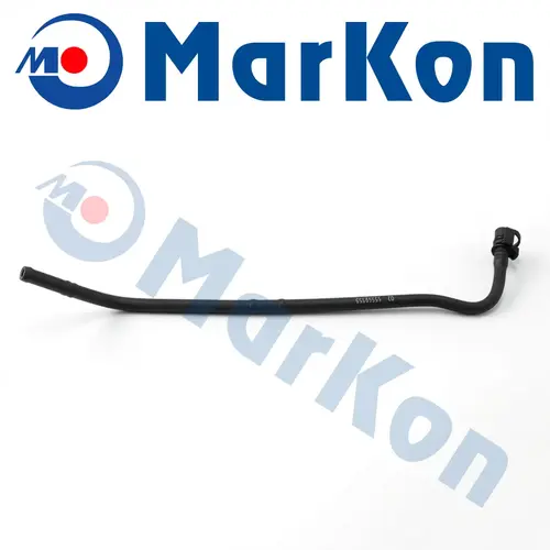 ТРУБКА СИСТЕМЫ ОХЛАЖДЕНИЯ MK101039 MARKON