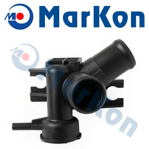 ФЛАНЕЦ СИСТЕМЫ ОХЛАЖДЕНИЯ MK308007 MARKON
