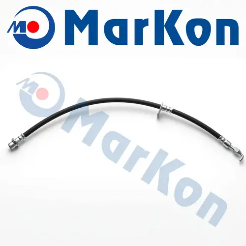 ШЛАНГ ТОРМОЗНОЙ MK080125 MARKON