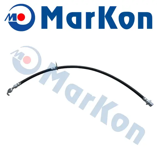 ШЛАНГ ТОРМОЗНОЙ MK080140 MARKON