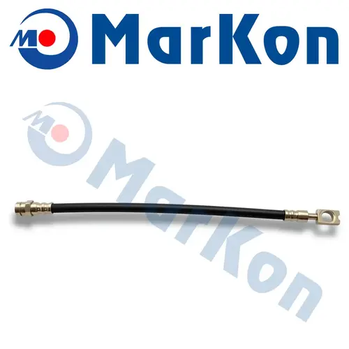 ШЛАНГ ТОРМОЗНОЙ MK080034 MARKON