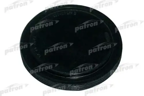 Заглушка КПП VAG P160016 PATRON
