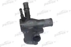 Фланец системы охлаждения P290029 PATRON