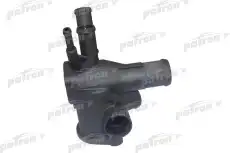 Фланец системы охлаждения P290029 PATRON