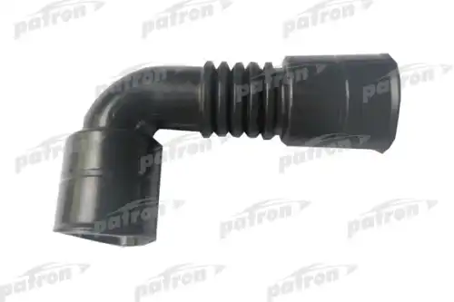 Патрубок вентиляции картера P320015 PATRON