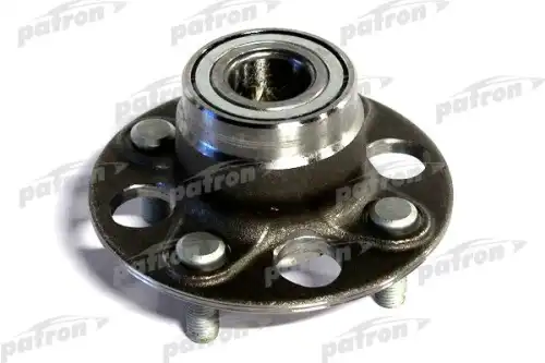 Ступица PATRON PBK6802