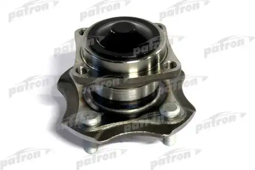 Ступица PATRON PBK7430