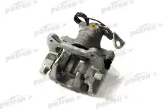 Суппорт тормозной PATRON PBRC021 задняя ось слева