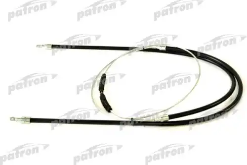 Трос ручного тормоза PATRON PC3041