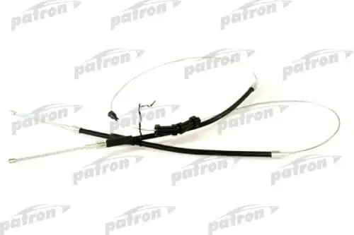 Трос ручного тормоза PC3051 PATRON