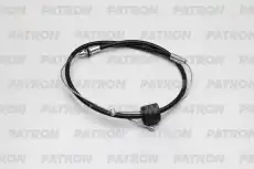 ШРУС PC3065 PATRON