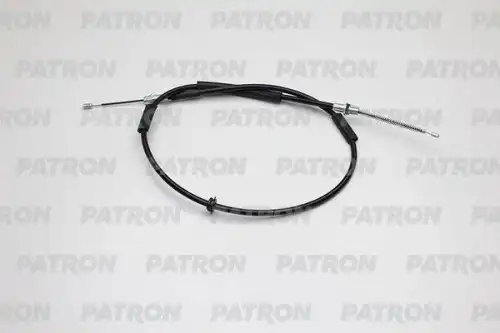 Трос сцепления PATRON PC3085