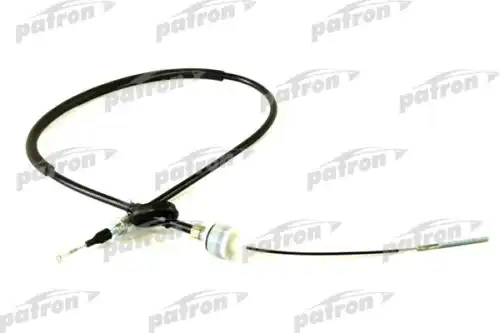 Трос сцепления PATRON PC6003