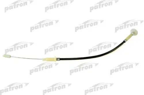 Трос сцепления PATRON PC6010