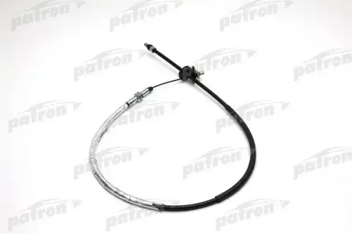 Трос сцепления PATRON PC6025