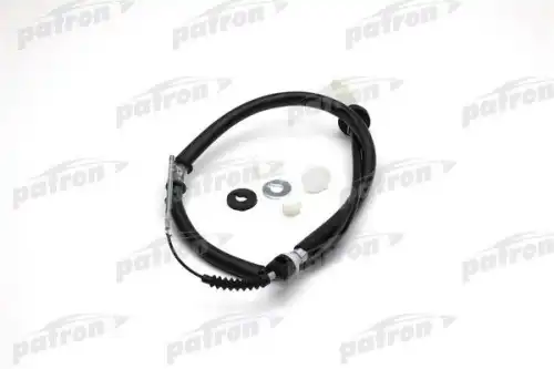 Трос сцепления PATRON PC6034