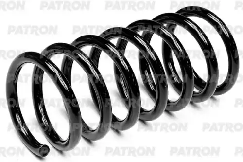 Пружина подвески PCS504011 PATRON