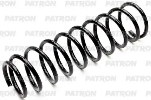Пружина передняя PCS870509 PATRON