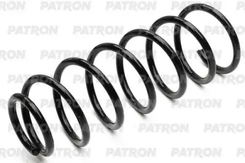 ПРУЖИНА ПОДВЕСКИ PCS870530 PATRON