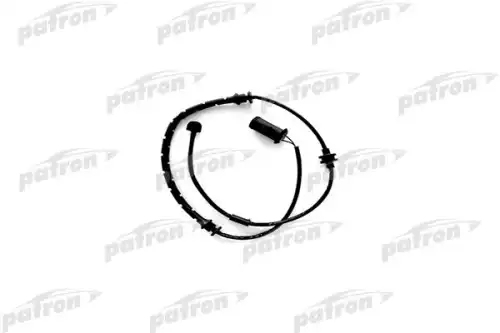 Датчик тормозных колодок PATRON PE17046