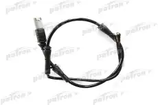 Датчик тормозных колодок PATRON PE17077