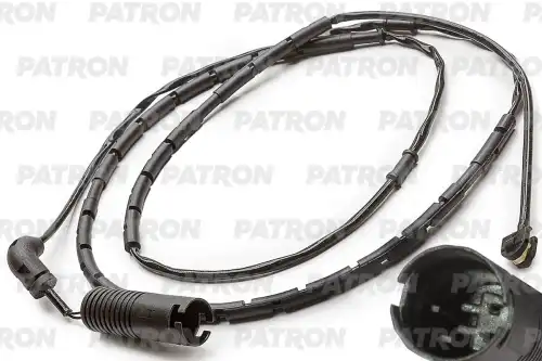Датчик тормозных колодок PATRON PE17095